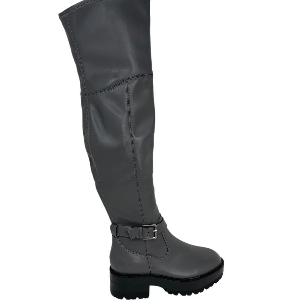 GUESS Over the Knee Boots